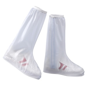 Protectie impermeabila incaltaminte "SuperFashion HTWM-47 White" - Img 4