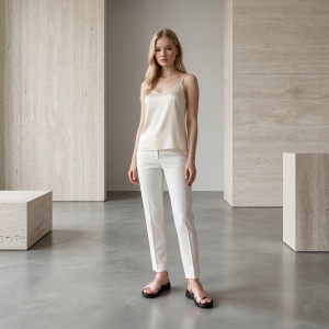Sandale ''ALD Fashion HQ123-98 Pink'' - Img 7