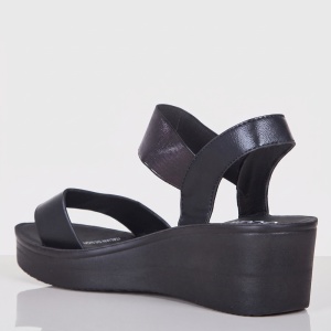 Sandale ''YiYi J1-X7 Black'' - Img 6