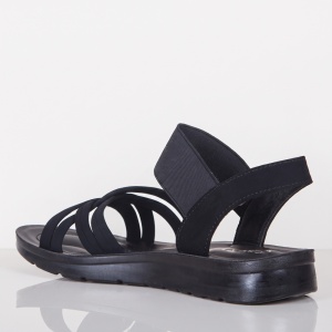 Sandale ''YiYi ZX-209 Black'' - Img 6