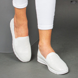 Espadrile dama comode