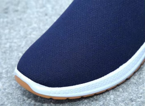 Espadrile "SuperFashion HTMS-45 Navy" - Img 7