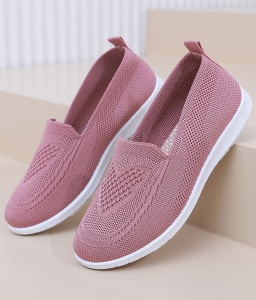 Espadrile "SuperFashion HTWM-42 Pink" - Img 22