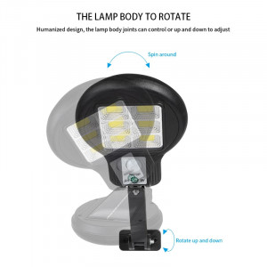 lampa solara fara fir