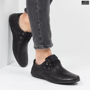pantofi barbati din piele ecologica