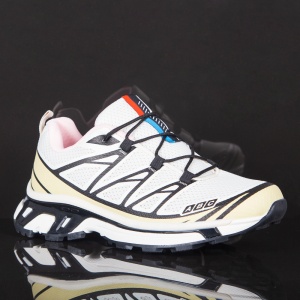 Pantofi sport "ABC Fashion MK14 Beige "