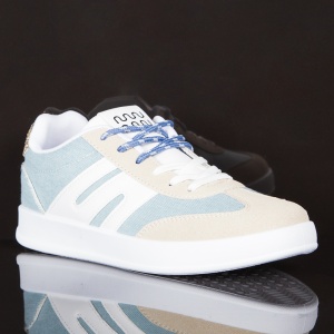 Pantofi Sport ''ABC MK063 Blue'' - Img 3