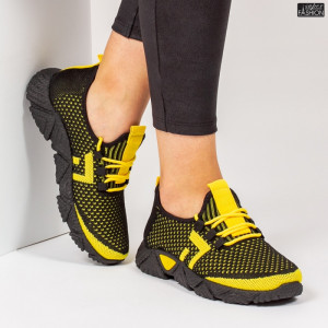pantofi sport dama expresivi