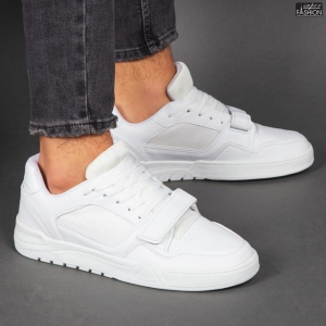 Pantofi Sport ''RXR Fashion H63 White" - Img 2