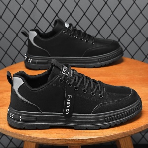 Pantofi sport ''SuperFashion 5-17 Black'' - Img 12