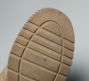 Pantofi sport ''SuperFashion 5-17 Khaki'' - Img 17