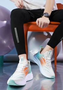 Pantofi Sport "SuperFashion 5-50 Orange" - Img 3