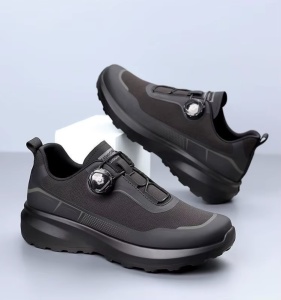 Pantofi Sport "SuperFashion 6-19 Black"