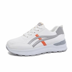 Pantofi sport "SuperFashion 6-49 Orange" - Img 3