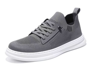 Pantofi Sport "SuperFashion HTMS-7 Gray"