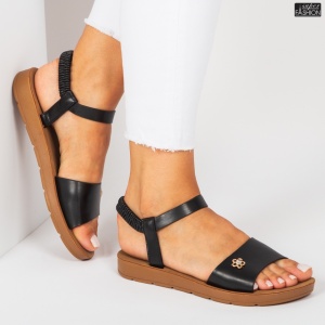Sandale ''ALD Fashion HQ101-5 Black'' - Img 6
