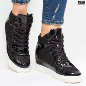 sneakers dama la reducere