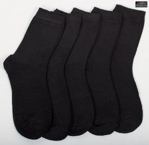 sosete barbati negre