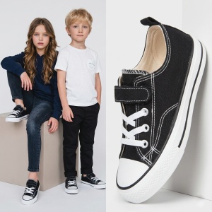 Tenisi Copii ''Apawwa RC04-05-06 Black''