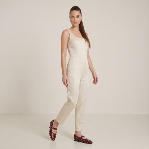 Balerini Casual "ABC Fashion 118-3 Wine" - Img 3