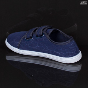 espadrile copii cu velcro