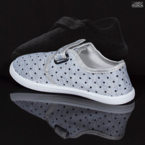 espadrile fete fara siret