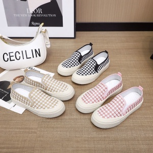 Espadrile "SuperFashion HTWM-4 Black" - Img 10
