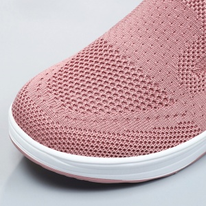Espadrile "SuperFashion HTWM-44 Pink" - Img 11