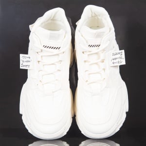 Ghete Sport "ABC Fashion 102-1 Beige" - Img 6