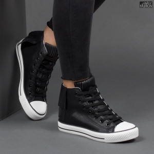 Ghete Sport ''ABC H2035 Black''