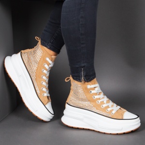 Ghete Sport ''ABC MZ-2310 Khaki''