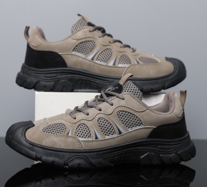 Ghete Sport ''SuperFashion 5-9 Gray''