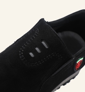 Pantofi Casual ''SuperFashion 5-16 Black'' - Img 17