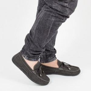 pantofi barbati cu talpa flexibila