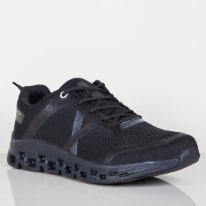 Pantofi Sport ''ABC MK25 Black" - Img 5