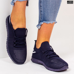 pantofi sport dama din material textil