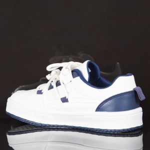 Pantofi Sport Copii ''Apawwa R1410-11 Navy'' - Img 6