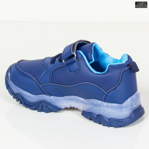 pantofi sport copii cu led pentru scoala