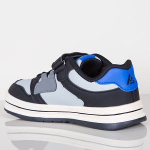 Pantofi Sport Copii ''DION L145-A3 Gray'' - Img 2