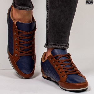 pantofi sport barbati cu siret