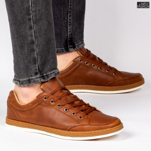 pantofi sport barbati maro