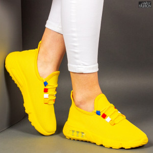 pantofi sport dama pentru tinute lejere