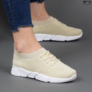 pantofi sport dama pentru jeans