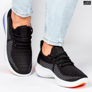 pantofi sport barbati din material textil