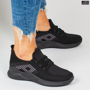 pantofi sport dama din material textil