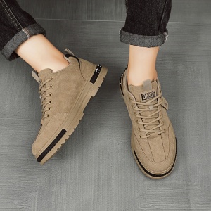 Pantofi sport ''SuperFashion 5-17 Khaki'' - Img 4