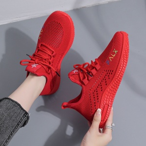Pantofi sport "SuperFashion HTWM-45 Red" - Img 18