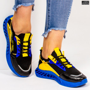 pantofi sport dama pentru plimbari