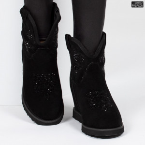 sneakers dama negri