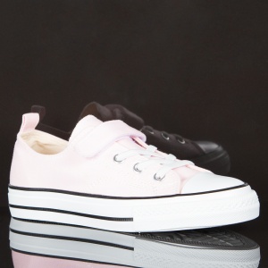 Tenisi Copii ''Apawwa RC04-06 Pink'' - Img 5
